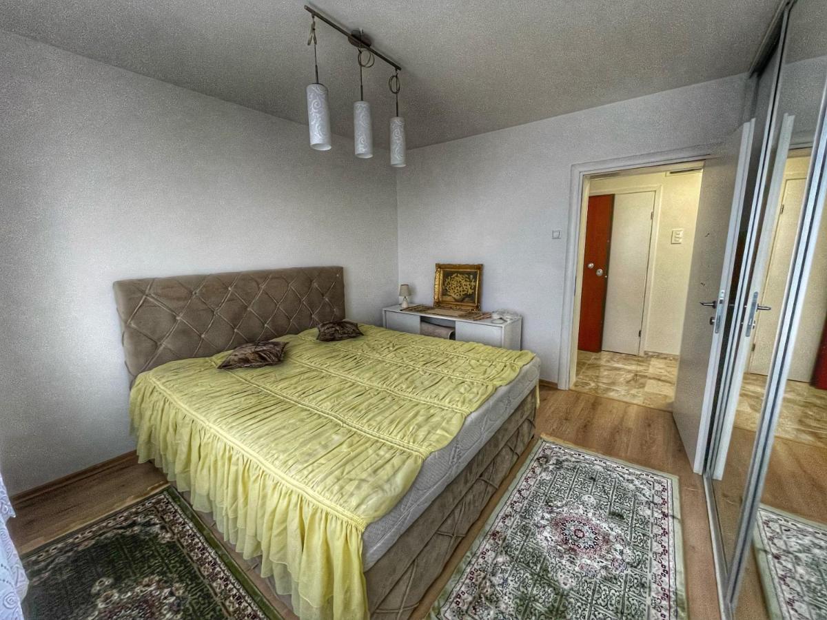Sarajevo Skyline Suite Exterior foto